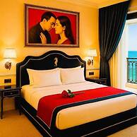 GRAND HOTEL OLIVIER PRINCE