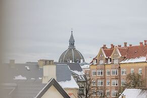 Nomad City Hotels