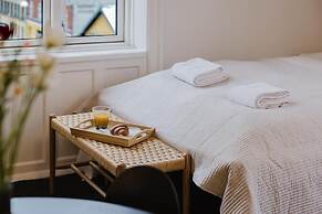 Nomad City Hotels