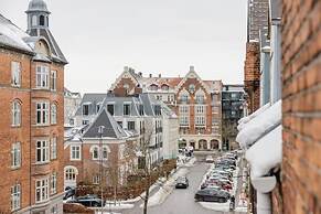 Nomad City Hotels