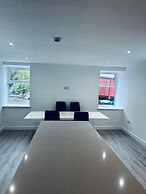 Woodside House