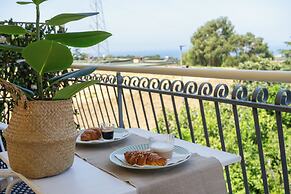 Perla Stabia B&B