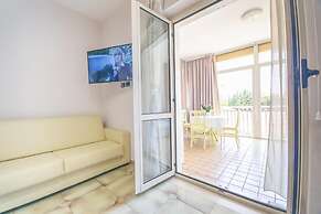 Perla Stabia B&B