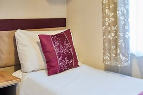 Host and Stay La Hacienda