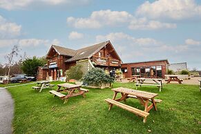 Host and Stay La Hacienda