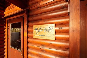 Host and Stay Mystic Falls