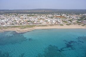 Favoloso Salento 50 Mt Dalla Spiaggia