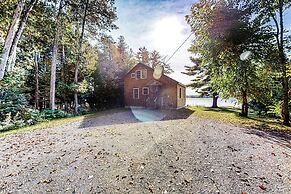 3BR Lakefront Dog-friendly w/ Dock