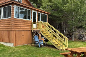 3BR Lakefront Dog-friendly w/ Dock