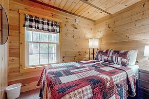3BR Lakefront Dog-friendly w/ Dock