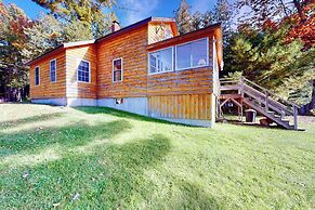 3BR Lakefront Dog-friendly w/ Dock
