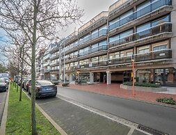Spacious Modern Apartment in Knokke-heist
