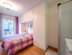 Spacious Modern Apartment in Knokke-heist