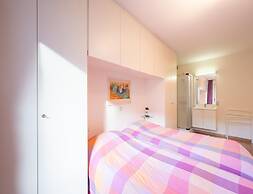 Spacious Modern Apartment in Knokke-heist