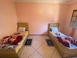 Chambre privée dans appartement