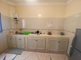 Chambre privée dans appartement