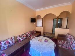 Chambre privée dans appartement