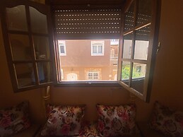 Chambre privée dans appartement