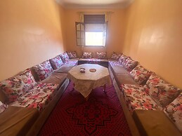 Chambre privée dans appartement