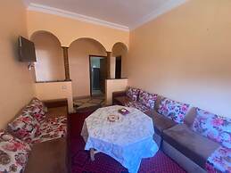 Chambre privée dans appartement