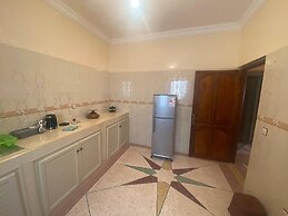 Chambre privée dans appartement