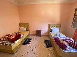 Chambre privée dans appartement