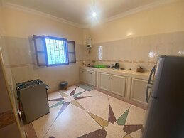 Chambre privée dans appartement