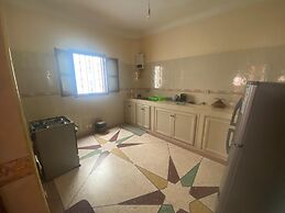 Chambre privée dans appartement
