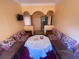 Chambre privée dans appartement