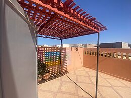 Chambre privée dans appartement