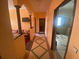 Chambre privée dans appartement