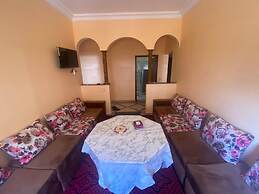 Chambre privée dans appartement
