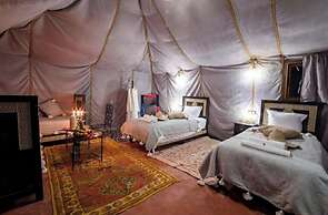 Merzouga Luxury Tented