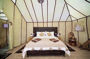 Merzouga Luxury Tented