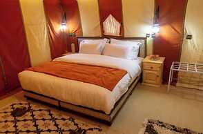 Merzouga Luxury Tented