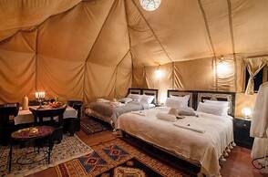 Merzouga Luxury Tented