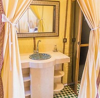 Merzouga Luxury Tented