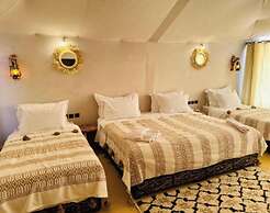 Merzouga Luxury Tented