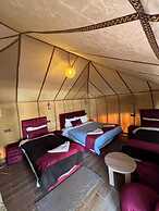 Merzouga Luxury Tented
