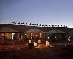 Merzouga Luxury Tented