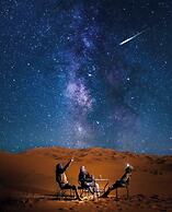 Merzouga Luxury Tented