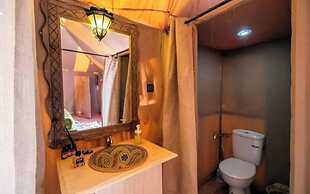 Merzouga Luxury Tented