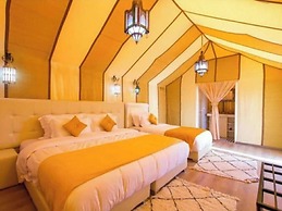 Merzouga Luxury Tented