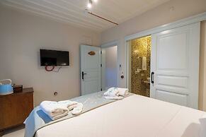 Nur Hanım Suites