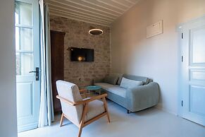 Nur Hanım Suites