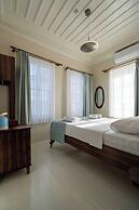 Nur Hanım Suites