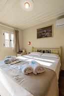 Nur Hanım Suites