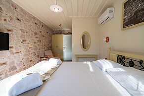 Nur Hanım Suites