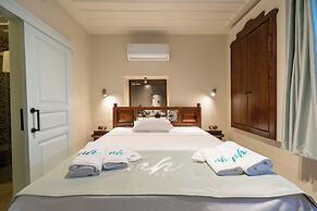 Nur Hanım Suites