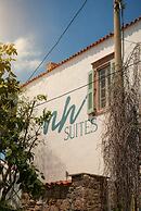 Nur Hanım Suites